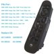 thumbnail image 5 of Interruptor de ventana eléctrica y ventana trasera 56049805AB para Ram 1500 2500 3500 2002-2009, Durango 2001-2004, 2001-2003, Sprinter 2500 3500 2005-2009, 5 of 5