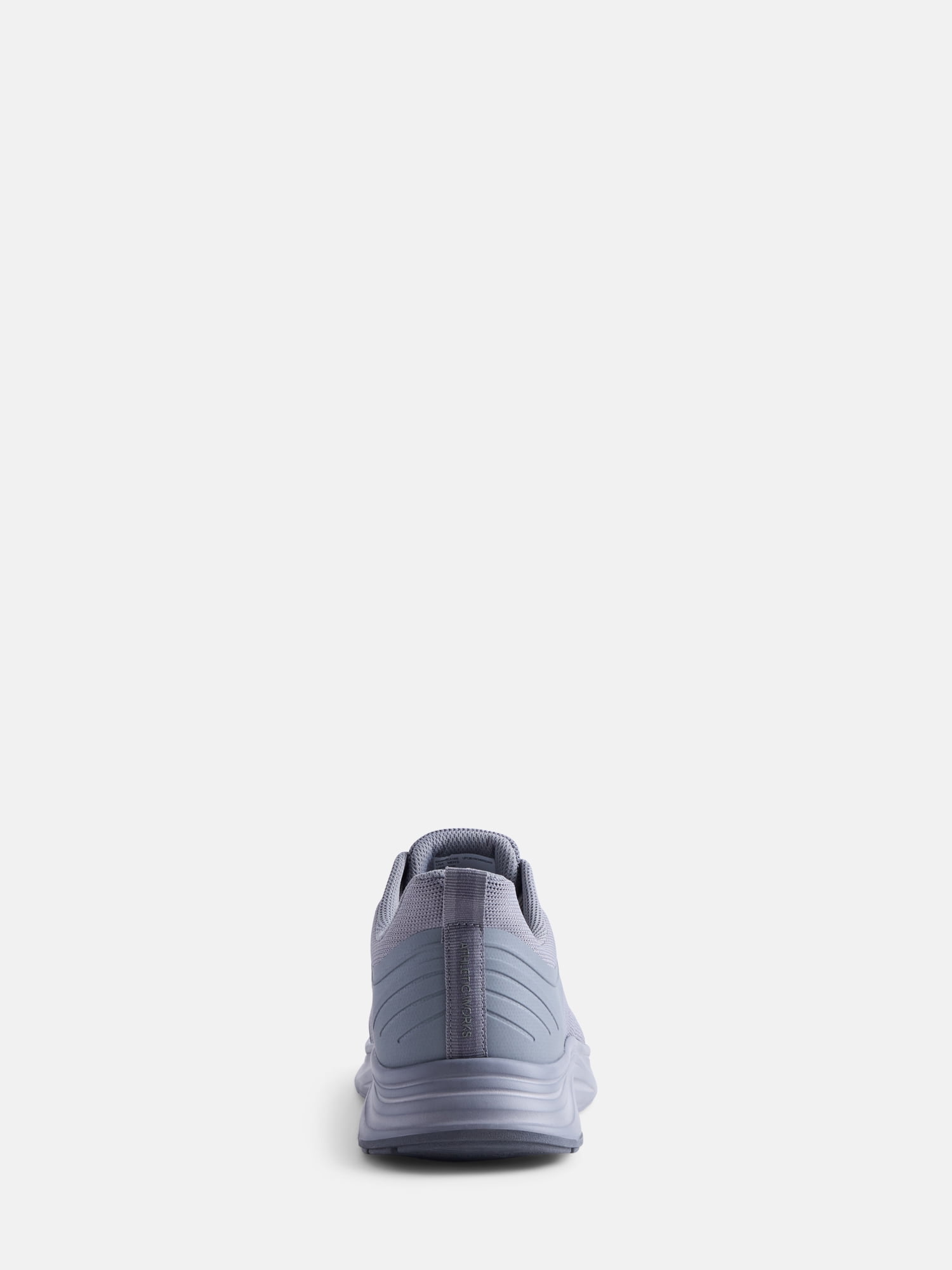 Athletic Works Men's Core Jogger 2.0 Sneakers, Wide Width Available
