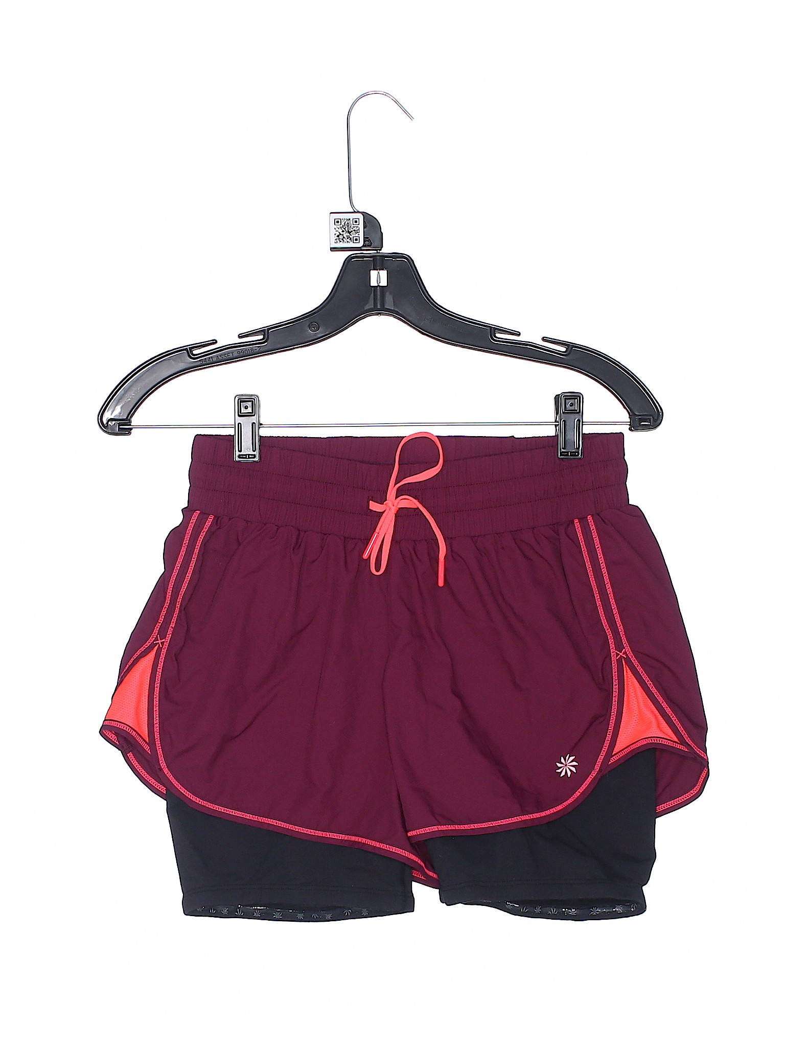 XS Athletic Shorts - Walmart 