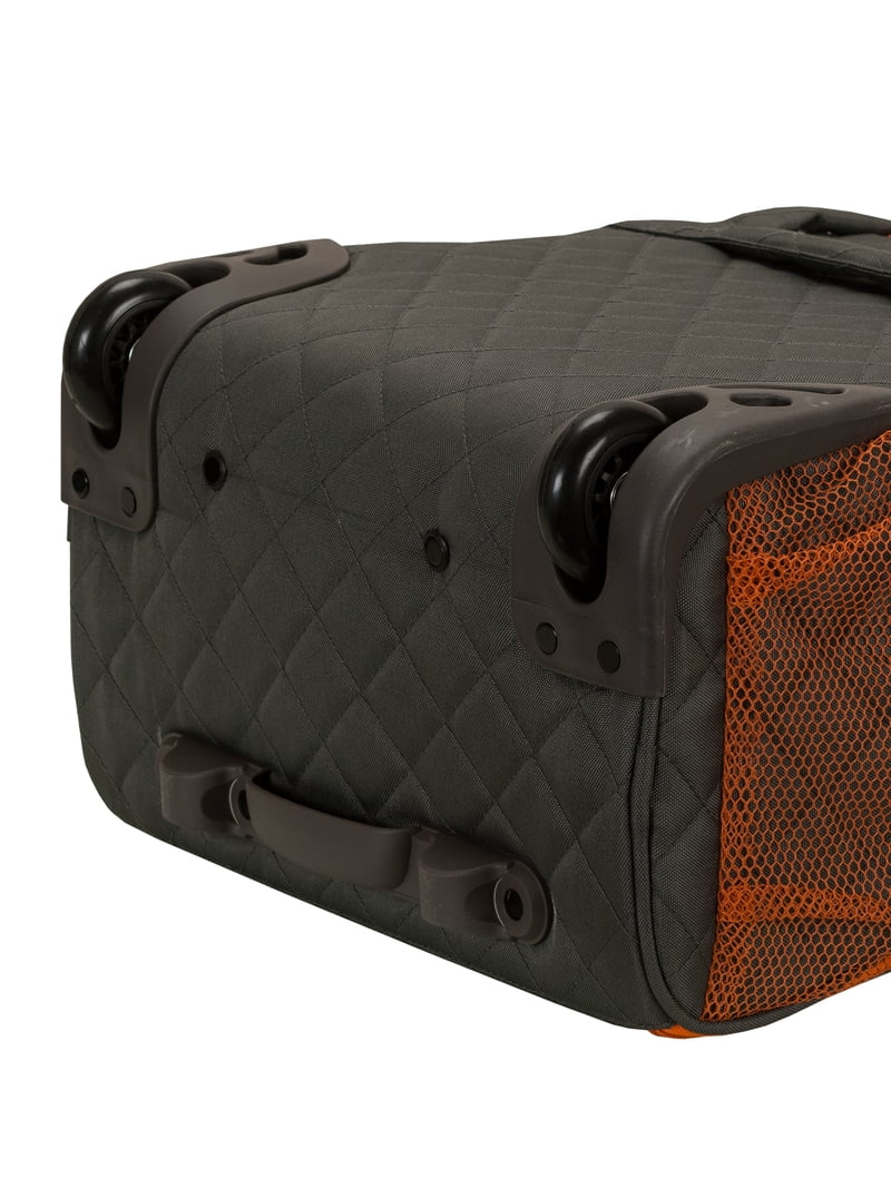 Rockland Luggage 15