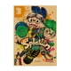thumbnail image 1 of Póster mural decorativo Splatoons Retro Anime, 1 of 1