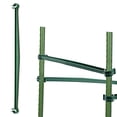 thumbnail image 2 of Mosiee 30-Piece 30cm Plastic Expandable Tomato Cage Connector For Climbing Plants, 2 of 9