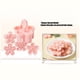 thumbnail image 5 of Molde Para Sellos De Galletas, Cortador De Moldes Para Galletas ABS Rosa Para Hornear Para Cocina, 5 of 8