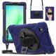 thumbnail image 1 of Funda Protectora para Samsung Galaxy Tab A11 8.7" (2025) y Tab A9 8.7" (2023) - Azul Marino, 1 of 9
