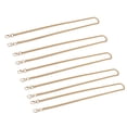 thumbnail image 2 of Cadena de aluminio Ticfox 5 piezas 1 m artesanal, 2 of 12