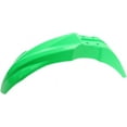 thumbnail image 2 of Neon Green Front Fender, 2 of 2