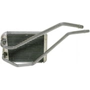 HVAC Heater Core
