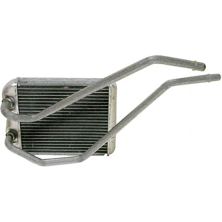 HVAC Heater Core