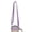Purple, variant on CIYISON Silicone Sling Holder Fit 40Oz Tumbler Universal Bottle Lanyard Adjustable Strap