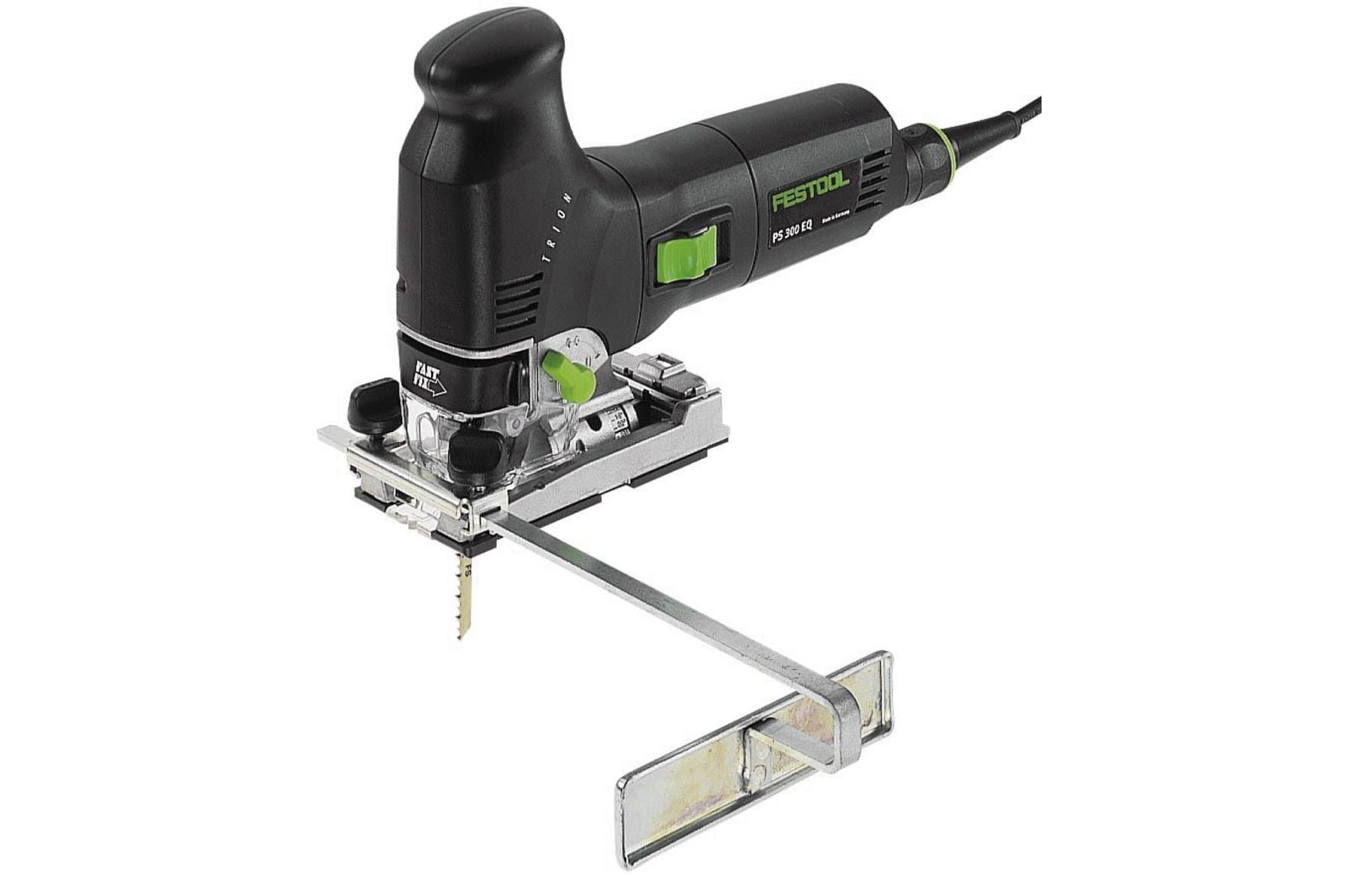 Festool 490119 Parallel Side Fence PA-PS//PSB 300 Trion Jigsaw For Jigsaw