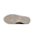 thumbnail image 6 of NIKE WOMENS Dunk Low Next Nature Womens "Sheer Lace Pack - Metallic Platinum" IB7311 001 IB7311 001 from Stadium Goods, 6 of 8