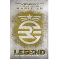 thumbnail image 2 of Legend, 2 of 2