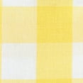 thumbnail image 3 of Park Designs Buffalo Check Yellow Napkin Set of 4, 3 of 5
