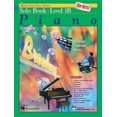 thumbnail image 2 of Alfred's Basic Piano Library Top Hits! Solo Book, Bk 1B: Book and CD, 2 of 2