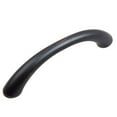 thumbnail image 2 of GlideRite 2-3/4 in. Center Loop Cabinet Hardware Handle Pulls, Satin Nickel, Pack of 10, 2 of 3