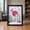 Black, variant on Zeiwohndc Children Artwork Display Frame Solid Wood Magnetic Quick Releases Easy Change