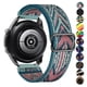 thumbnail image 1 of Correa de nailon para Samsung Galaxy Watch 4/classic/46mm/active 2/gear S3 pulsera elástica ajustable, 1 of 3
