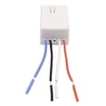 thumbnail image 2 of BTOER Portable RF Wireless Light Smart Switch Power Relay 90-250V, 433MHz, 2 of 7