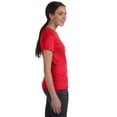 thumbnail image 3 of Hanes Nano-T T-Shirt à Manches Courtes pour Femmes, 3 of 3