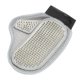 thumbnail image 1 of Dog Pet Cat Grooming Glove Mitt Brush Deshedding Long Short Hair Gentle with Dual Sided Rubber and Steel Needle Palm Pet Hair Remover Mitt for Dogs Ca, 1 of 3