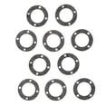 thumbnail image 1 of 2X Joints en Papier Scellés pour Engrenage Différentiel pour 1/8 HPI Racing Savage TG FLUX Rovan TORLAND TRUCK Rc Car Parts, 1 of 6
