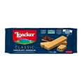 thumbnail image 1 of Loacker Wafer Chocolate Baked Cookies 175GR, 1 of 3