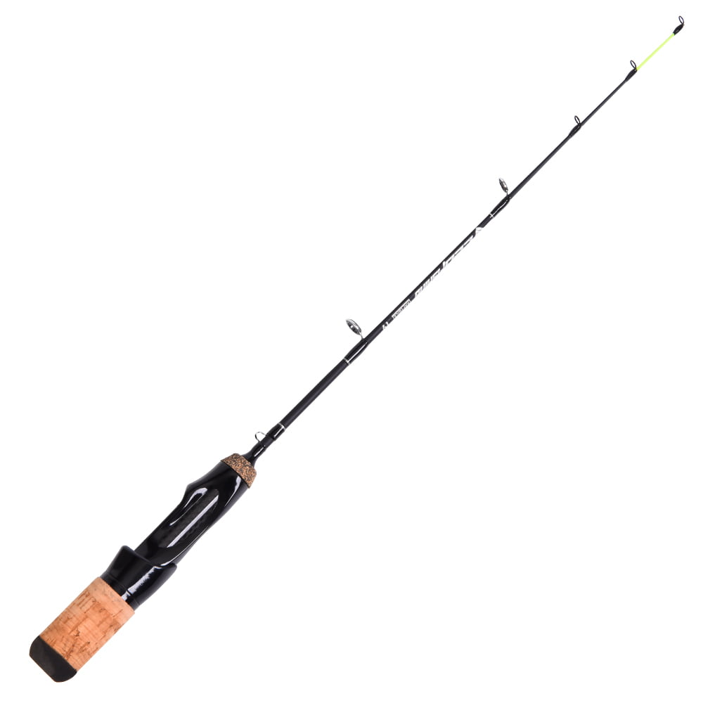 HT ICC28 Ice Fishing Pole Rod 28" 