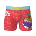thumbnail image 1 of The Simpsons Krusty-O's Cereal Swag Boxer Briefs-XLarge (40-42), 1 of 1