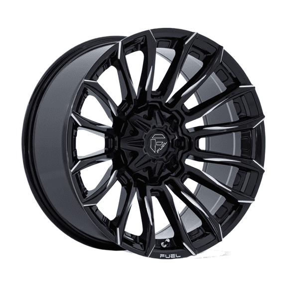 Wheel