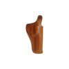 VISTA Blackhawk Leather Hip Scabbard Holster - Right Hand - S&w K&l Frames 11.5in. x 5.75in. x 2in.