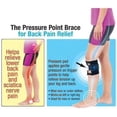 thumbnail image 5 of 2pcs Sciatica Pain Relief Brace, Sciatica Leg Brace, Self Massage Tool For Sciatica, For Sciatic Nerve Pain Relief, 5 of 5