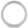 thumbnail image 4 of Everly Men's Stainless Steel Ring, 4 of 7