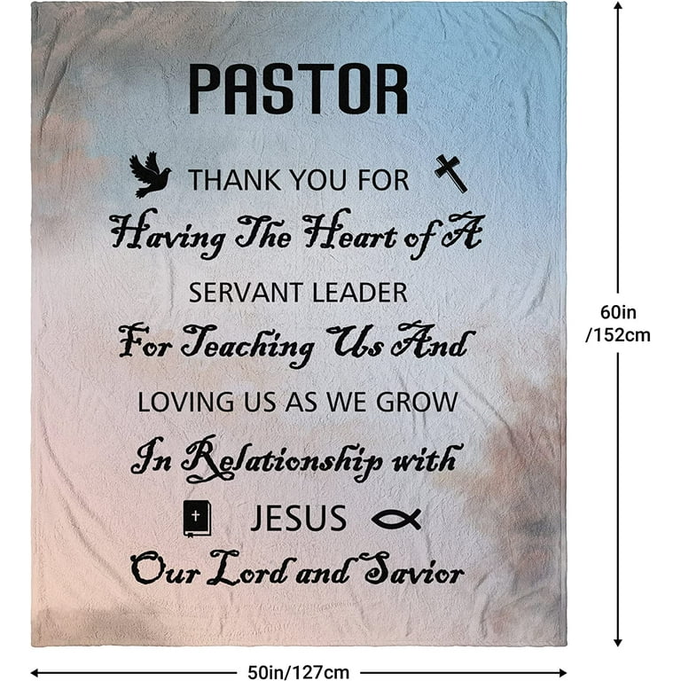 Father's day on sale gift for pastor