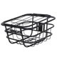 thumbnail image 5 of Cesta delantera para bicicleta, cesta trasera para bicicleta, portabicicletas de gran capacidad, soporte de carga para bicicletas, estuche de, 5 of 9