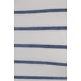 thumbnail image 3 of Ralph Lauren Womens Jersey Bodysuit Jumpsuit, Off-White, Medium, 3 of 3