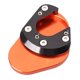 thumbnail image 2 of Soporte De Motocicleta Compatible Con Ktm Duke 125/200/390 Rc 125/200/390 690 Soporte Lateral De Pie Soporte De Almohadilla De Extensión matsuzay VI011840-01, 2 of 5