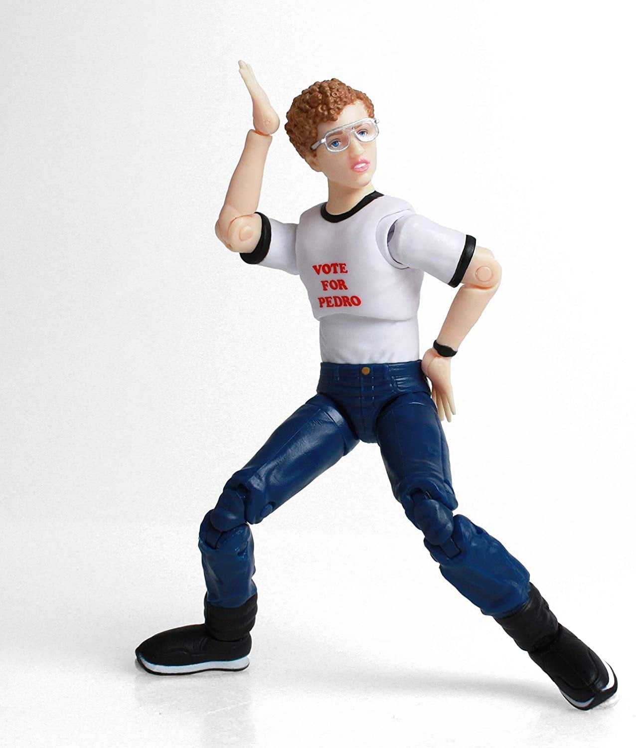 General Bst Axn Napoleon Dynamite 5