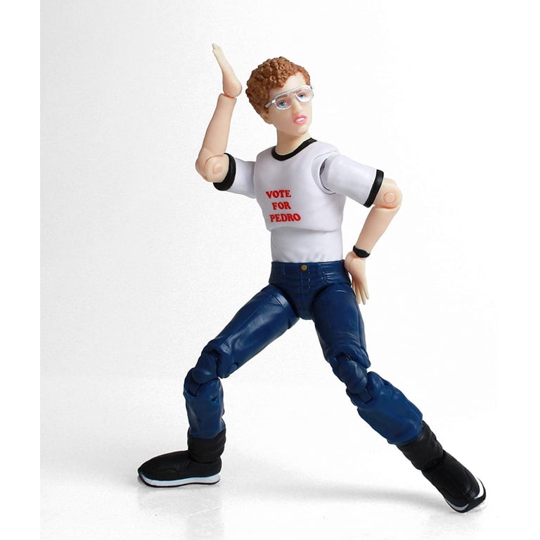 General Bst Axn Napoleon Dynamite 5