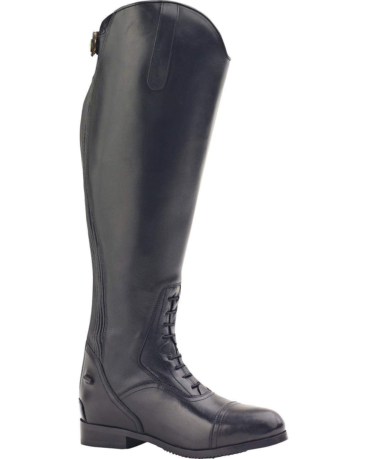 ovation field boots