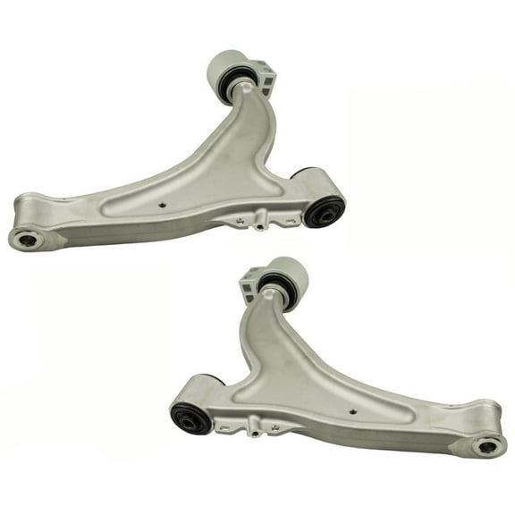 Front Left & Right Lower Control Arms Assembly For Cadillac XTS 2013-2018