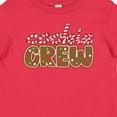 thumbnail image 4 of Inktastic Cookie Crew Boys or Girls Baby T-Shirt, 4 of 5