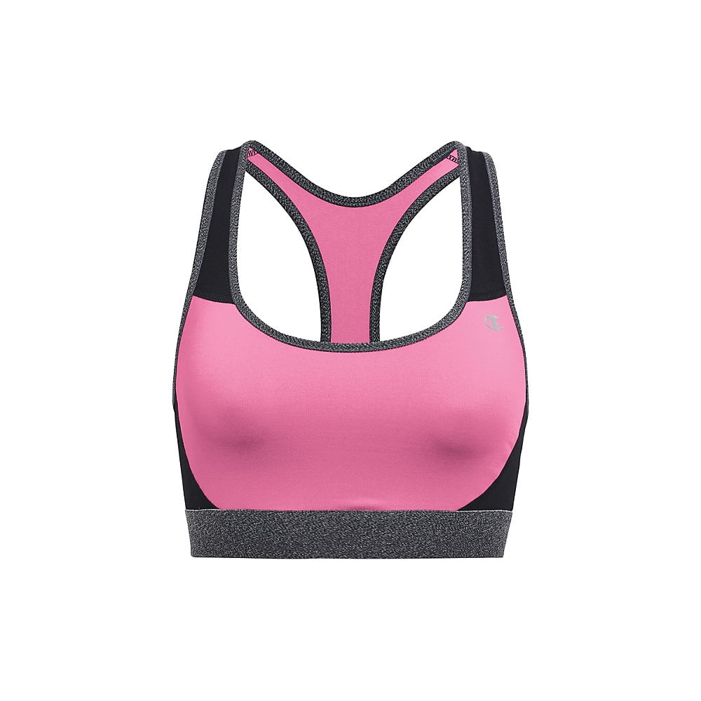 hanes champion sports bra