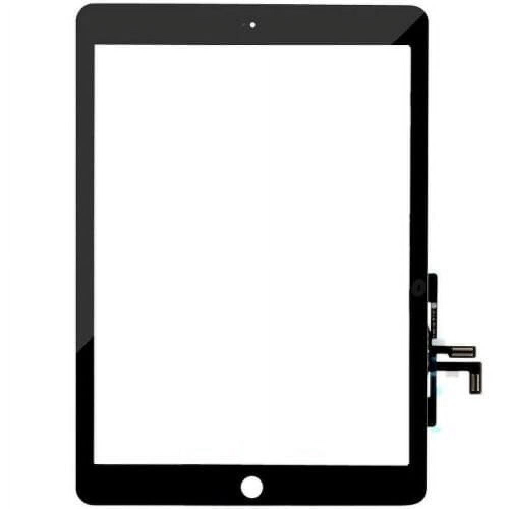 LCD Screen Replacement For IPad 9th Generation 10.2-inch (A2602, A2603, A2604) - USA Version