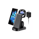 thumbnail image 1 of Cargador Inalámbrico Para Samsung S22/s21+galaxy Watch+buds2, 1 of 3