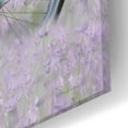 thumbnail image 3 of Epic Art 'Bicycle in Lavender' by Lori Deiter Acrylic Glass Wall Art, 24"x16", 3 of 8