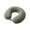 Pillow A, variant on LACKUST Memory U-shaped Pillow Core - Neck Nap Pillow, Travel Slow U-shaped Neck Pillow,A