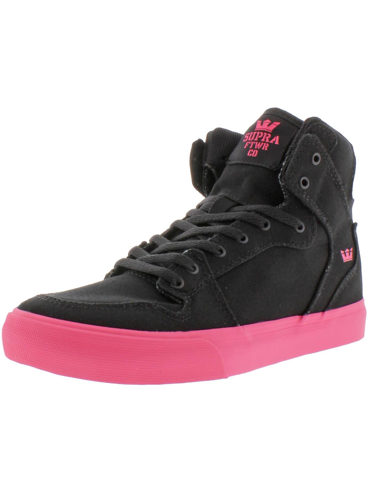 supra thunder black
