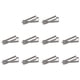 thumbnail image 2 of Clips de Cama para Impresora 3D ANGGREK 10 Piezas Acero Inoxidable, 2 of 8