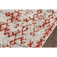 thumbnail image 3 of Momeni Geometric Traditional Area Rugs, Brown, 111" x 150", 3 of 4