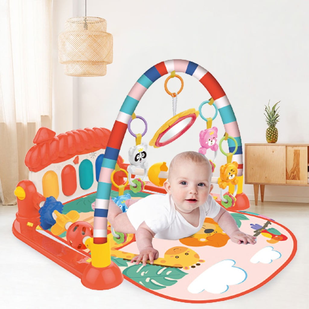 big baby play mat